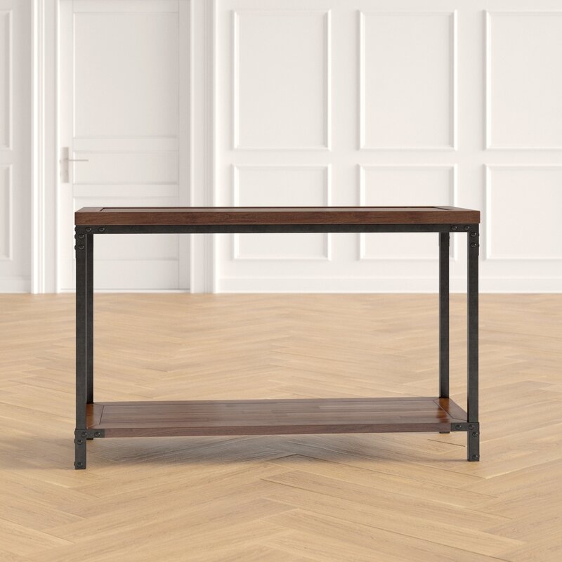 Erie 48" Console Table - Image 4