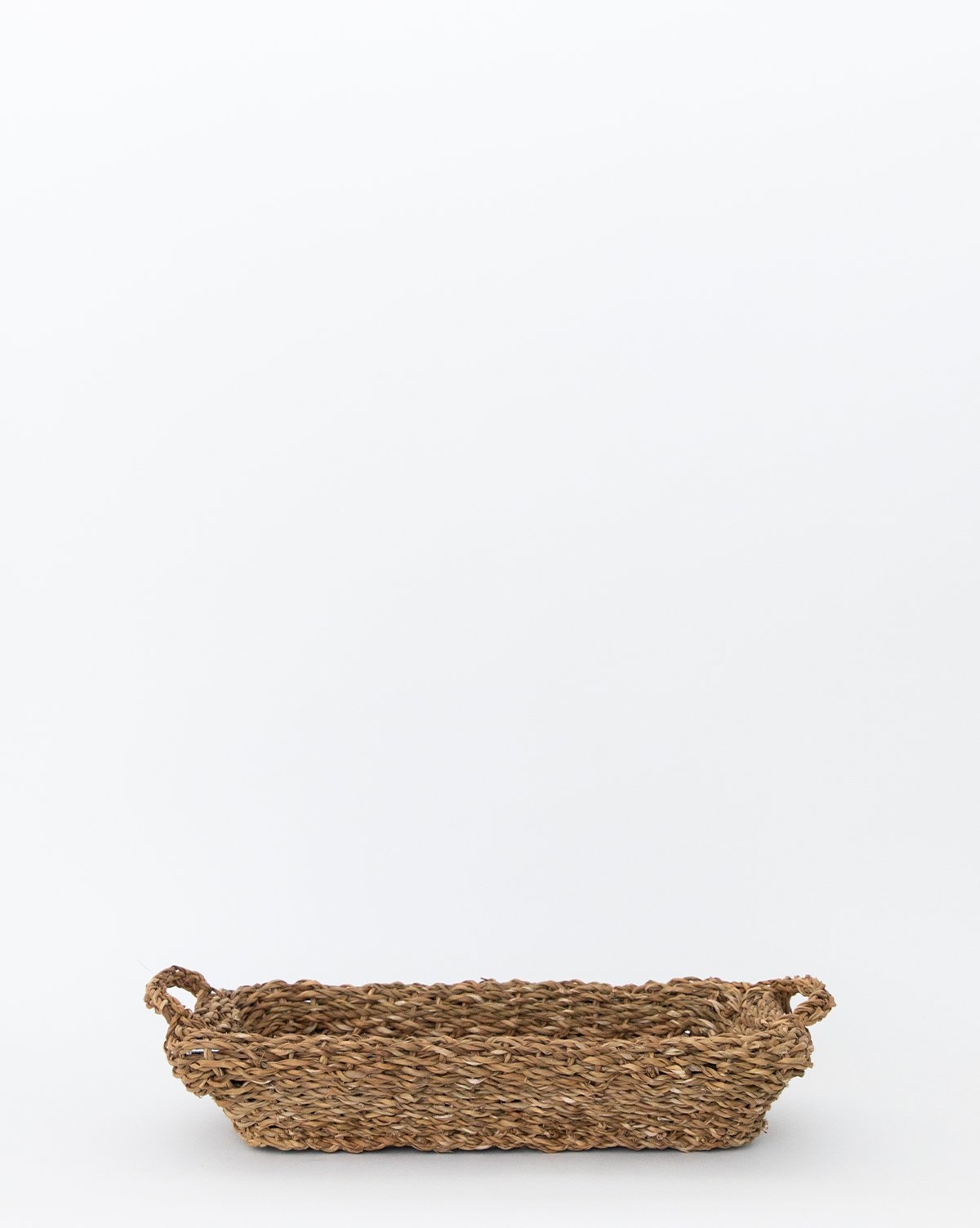 SEAGRASS CATCH-ALL BASKET - Image 0