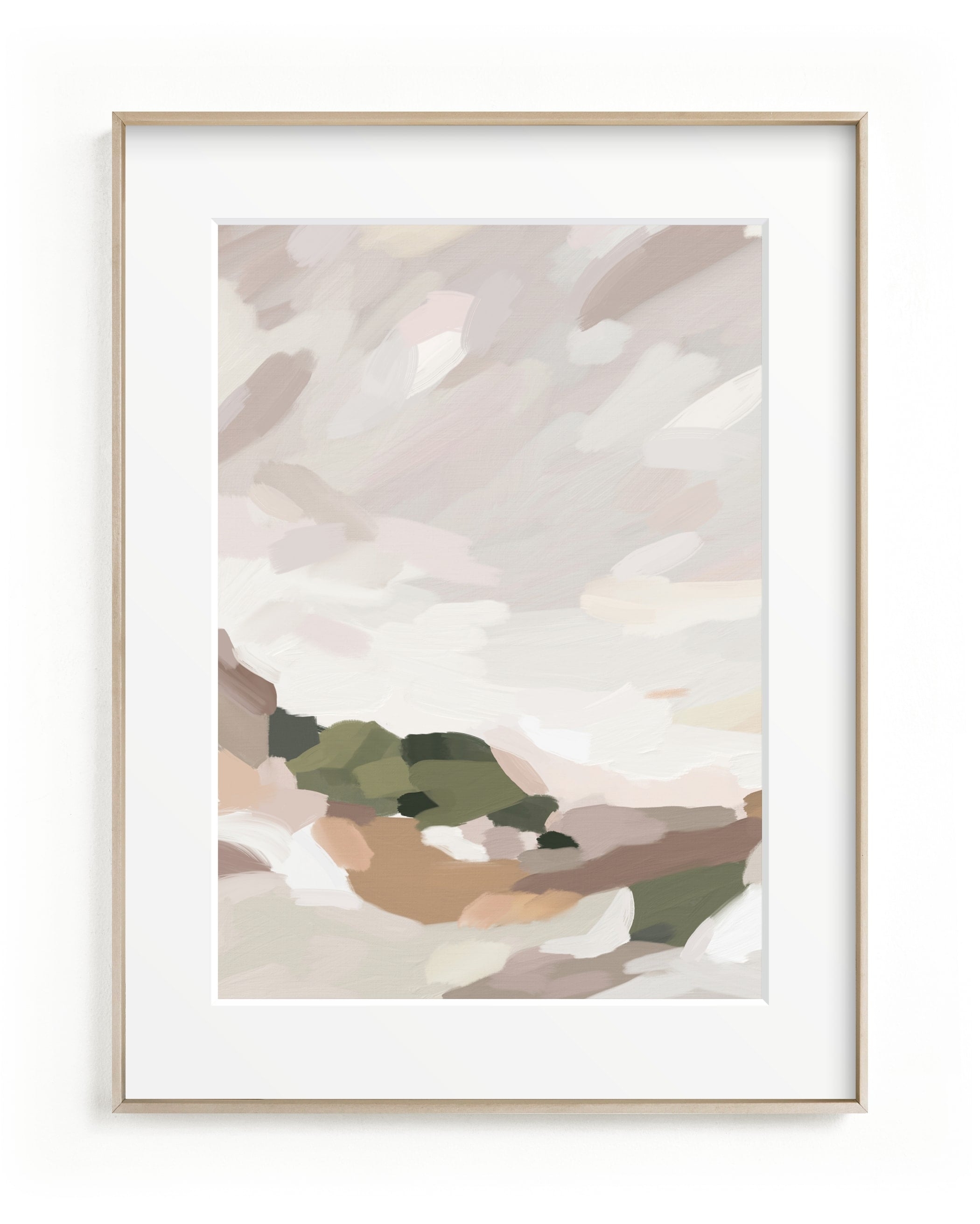 Every Summer I Art Print - Image 0