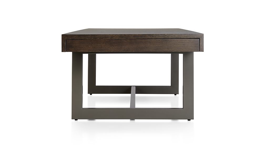 Archive Grey Coffee Table - Image 5