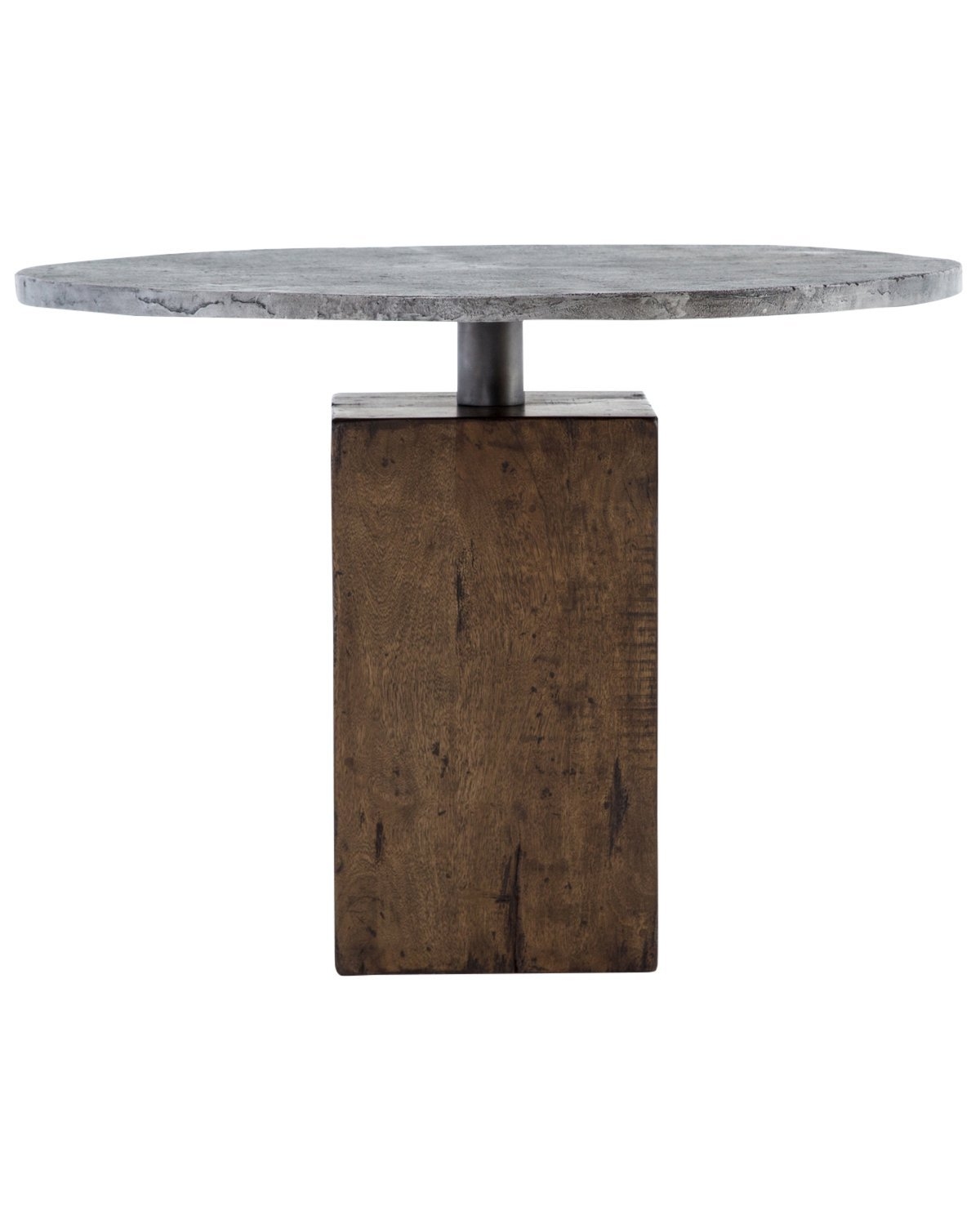 LOUIE DINING TABLE - Image 0