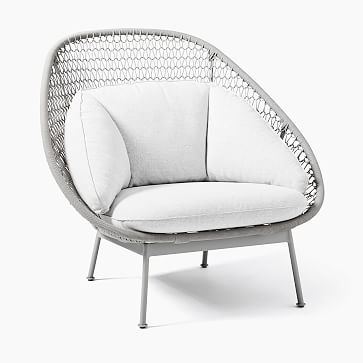 Nest Chair Anchor Lounge Chair - Image 0