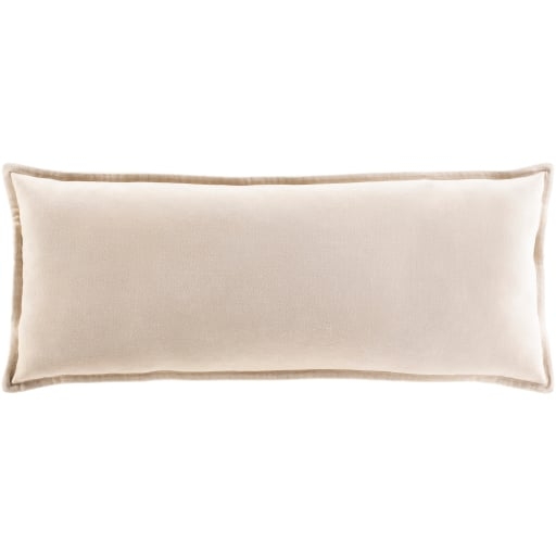 Gabrielle Lumbar Pillow, 30" x 12" - Image 0
