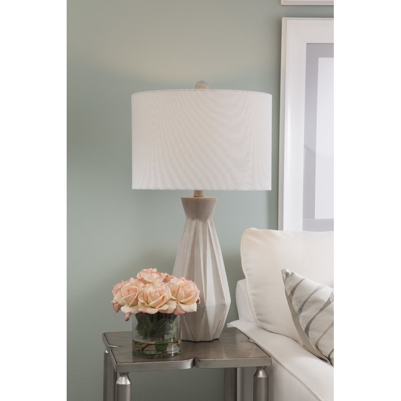 Jaquelyn 28" Table Lamp - Image 2