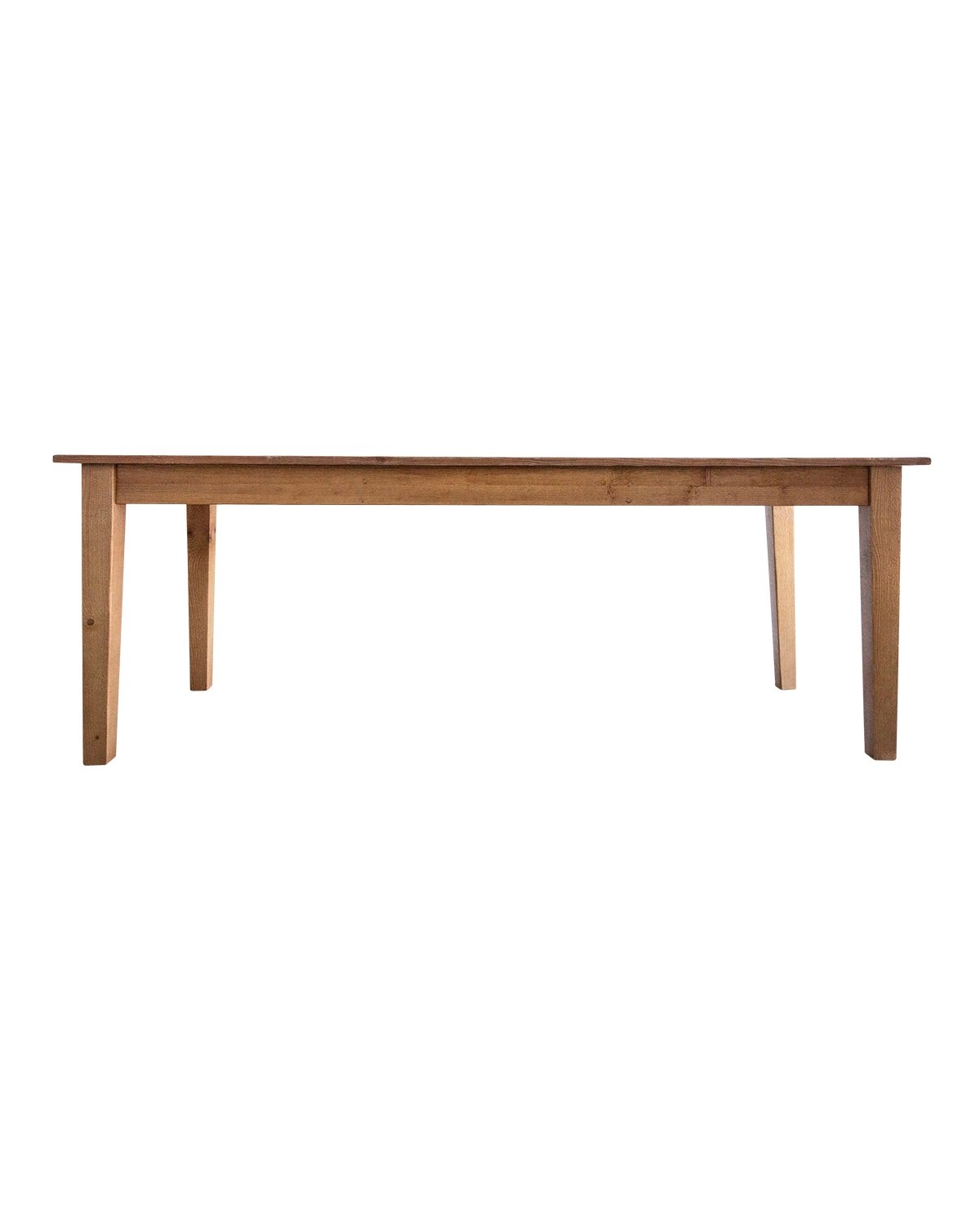 FLEUR DINING TABLE - Image 1