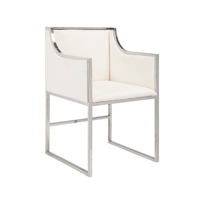 Maliyah Arm Chair - Image 1
