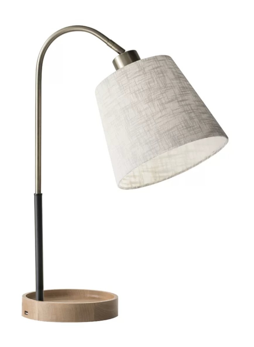 Donavan 21" Table Lamp - Image 0