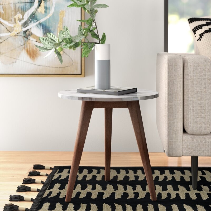 Dunmore End Table - Image 0