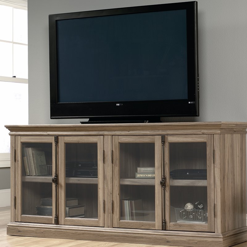 Henley TV Stand for TVs up to 78" - Image 2