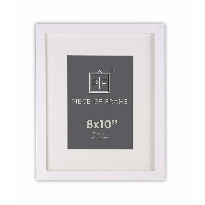 Collis Picture Frame 8"x10" - Image 0