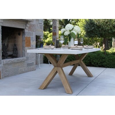 Dufour Dining Table - Image 0