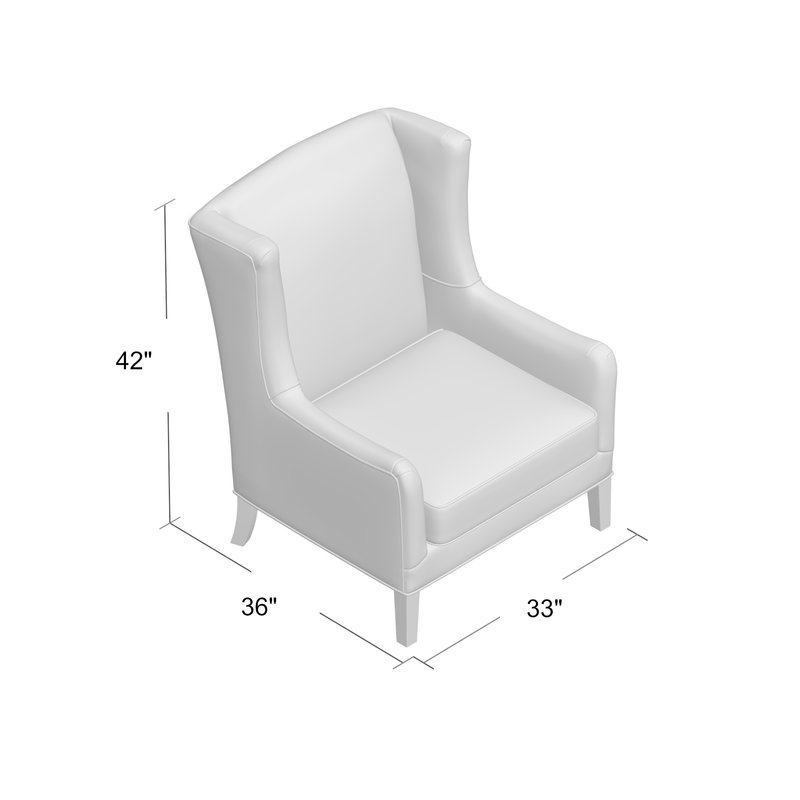 Wolfarth Chair - Image 1