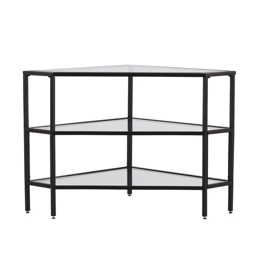 DEWEESE CORNER TV STAND FOR TVS UP TO 32" - Image 2