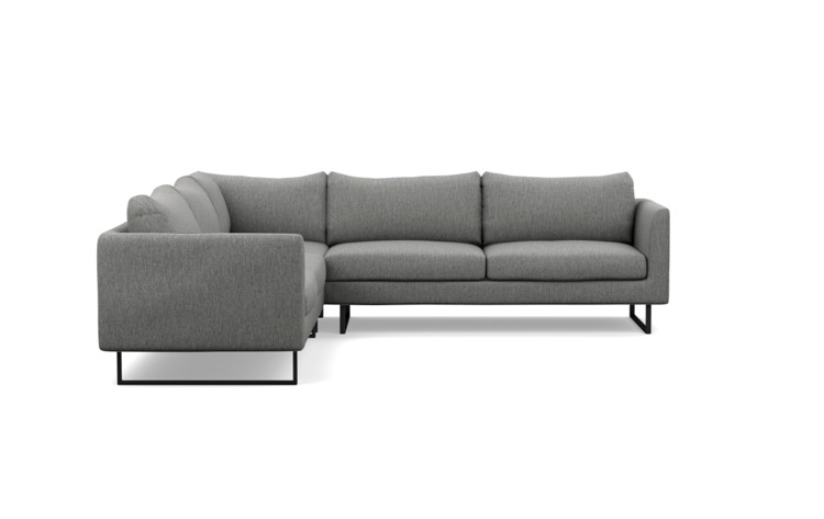 OWENS Corner Sectional Sofa - Image 0