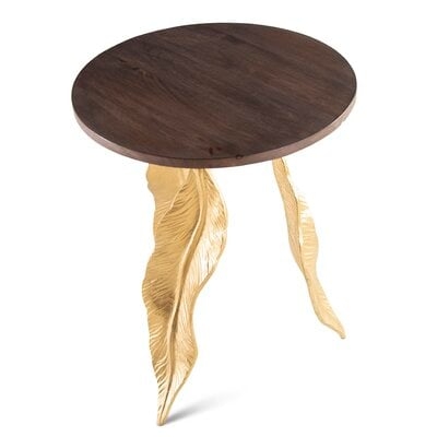 Moronta 3 Legs End Table - Image 0