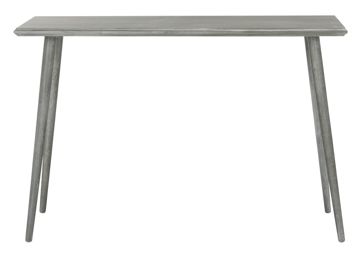 Marshal Console Table - Slate/Grey - Arlo Home - Image 0
