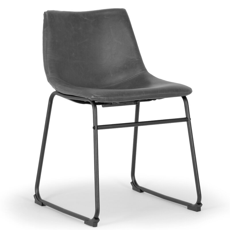 Castaldo Dining Chair (Set of 2) - Image 2