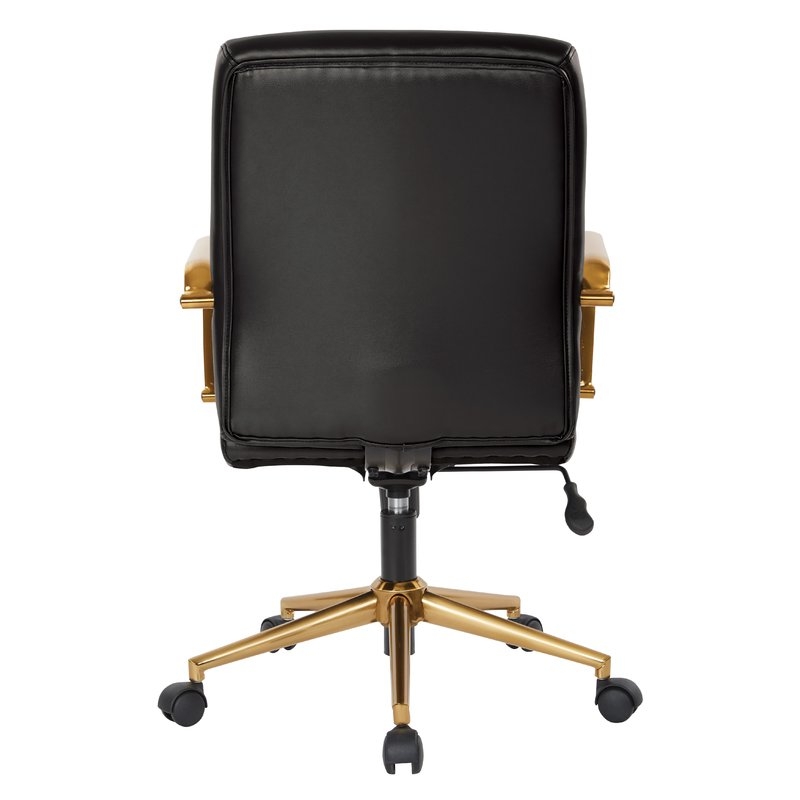 Turbeville Task Chair - Image 3