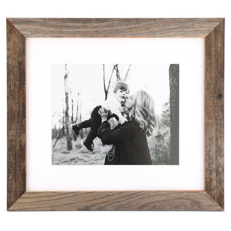 Batts Picture Frame - Image 0