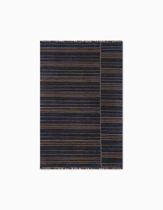 Lemieux Et Cie Tofola Handwoven Wool Rug by Momeni - Image 0