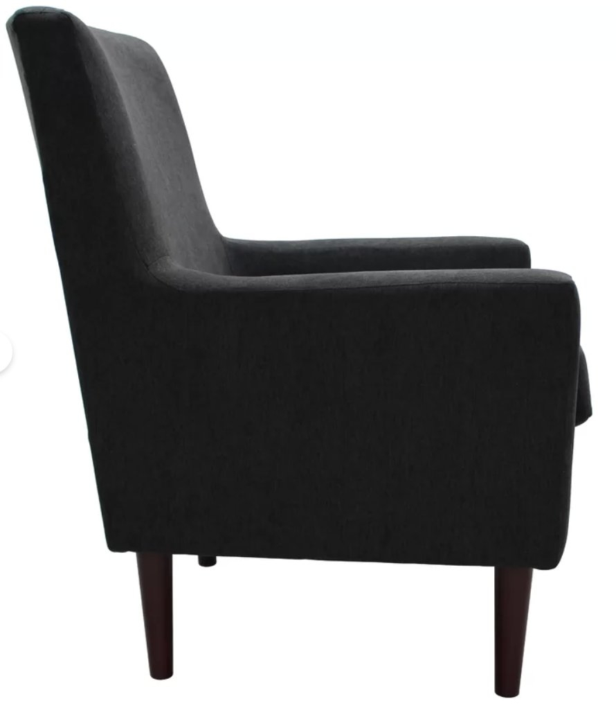 Donham Polyester Lounge Chair - Image 2