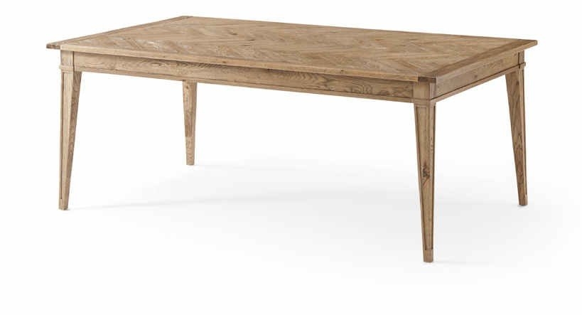Callan Extendable Dining Table - Image 0