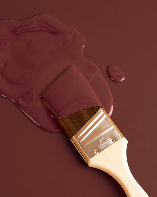 Vintage Wall Gallon - Image 1