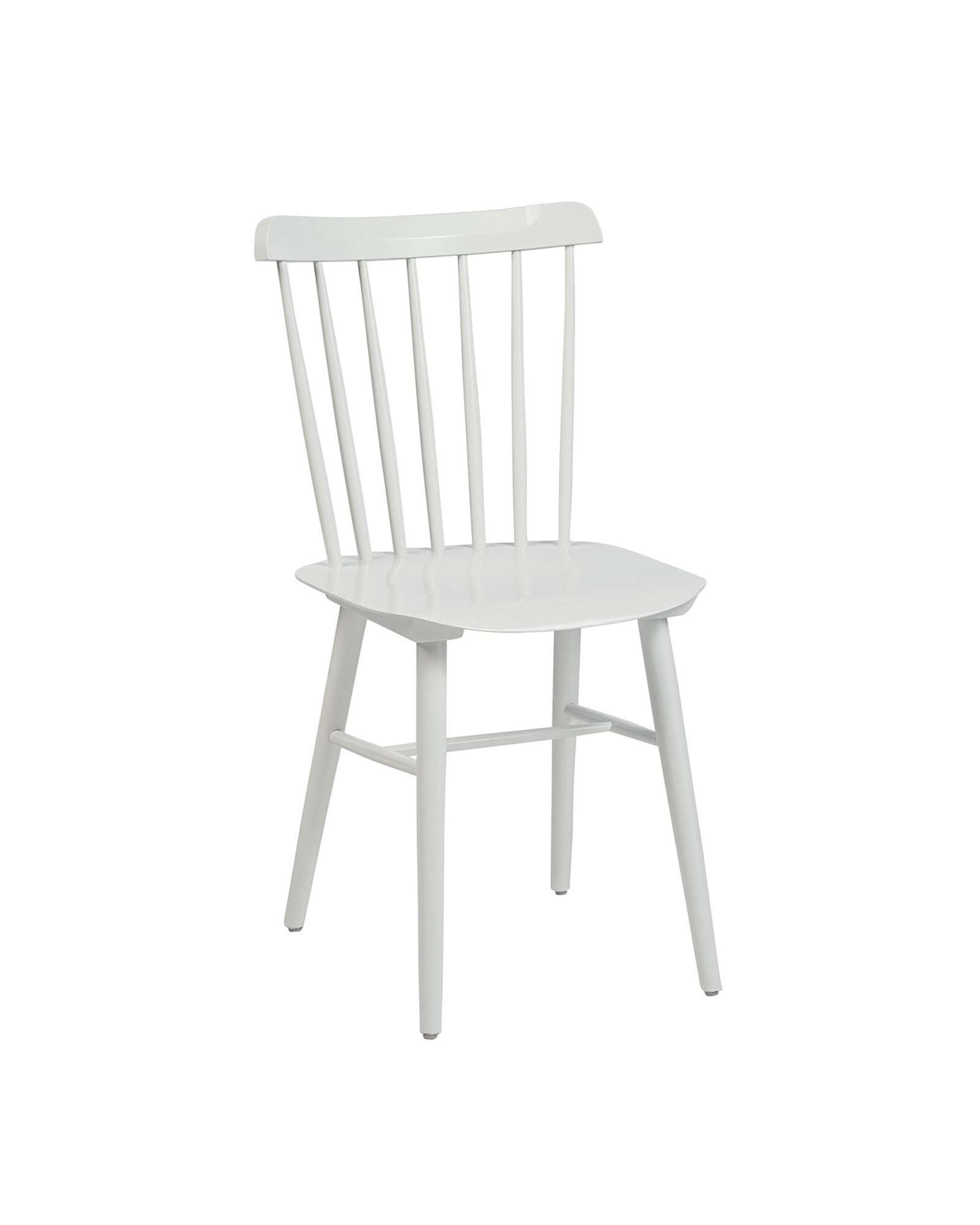 Tucker Chair - White - Image 0