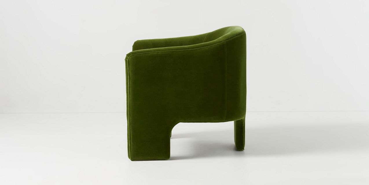 Effie Tripod Chair - Image 2