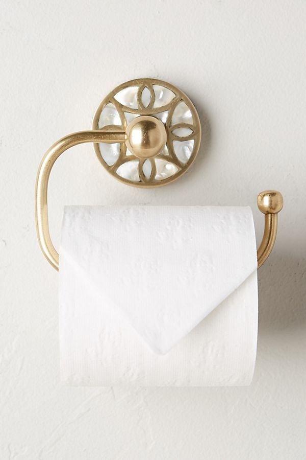 Launis Toilet Paper Holder - Image 1