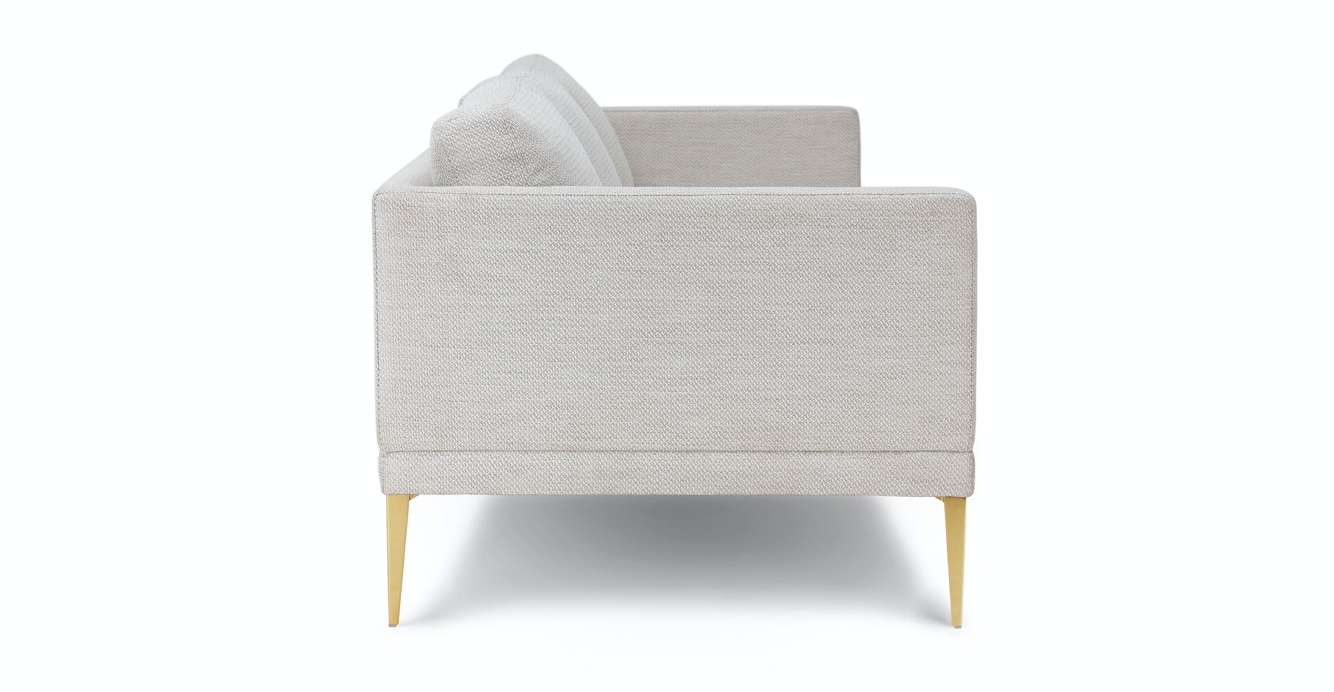 Triplo Milkyway Ivory Sofa - Image 3
