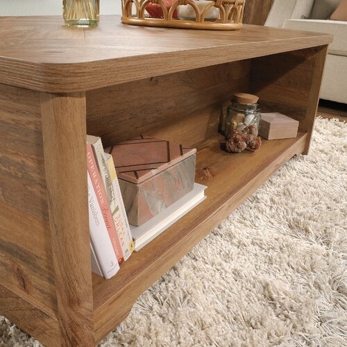 Liv Coffee Table with Storage - Image 6