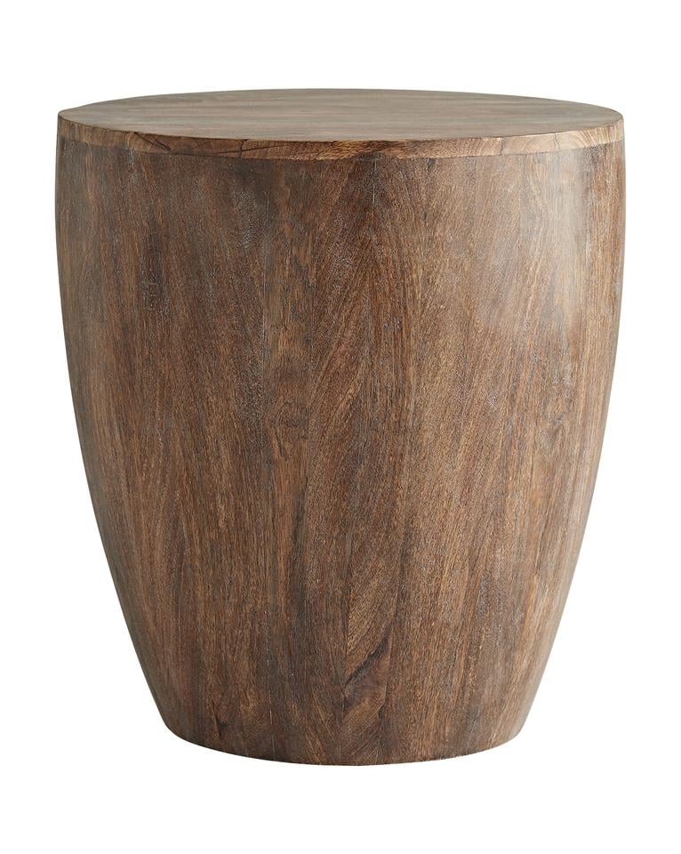 JENSEN SIDE TABLE - Image 0