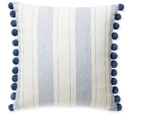 Luca Pillow Cover, 22x22 - Image 0