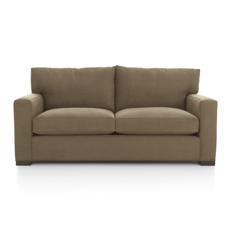 Axis II Apartment Sofa - Image 1