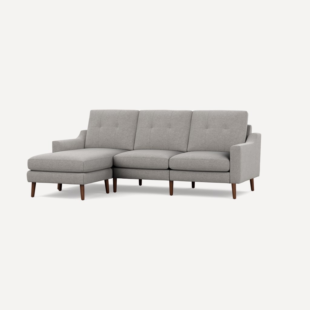 Nomad Sofa Sectional - Image 0