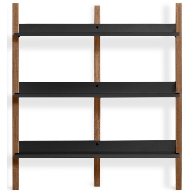 Blu Dot Browser Bookcase - Image 2