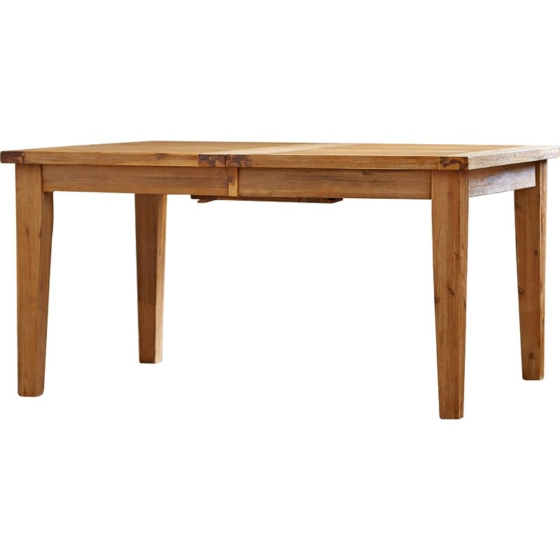 Lucida Extendable Dining Table - Image 4