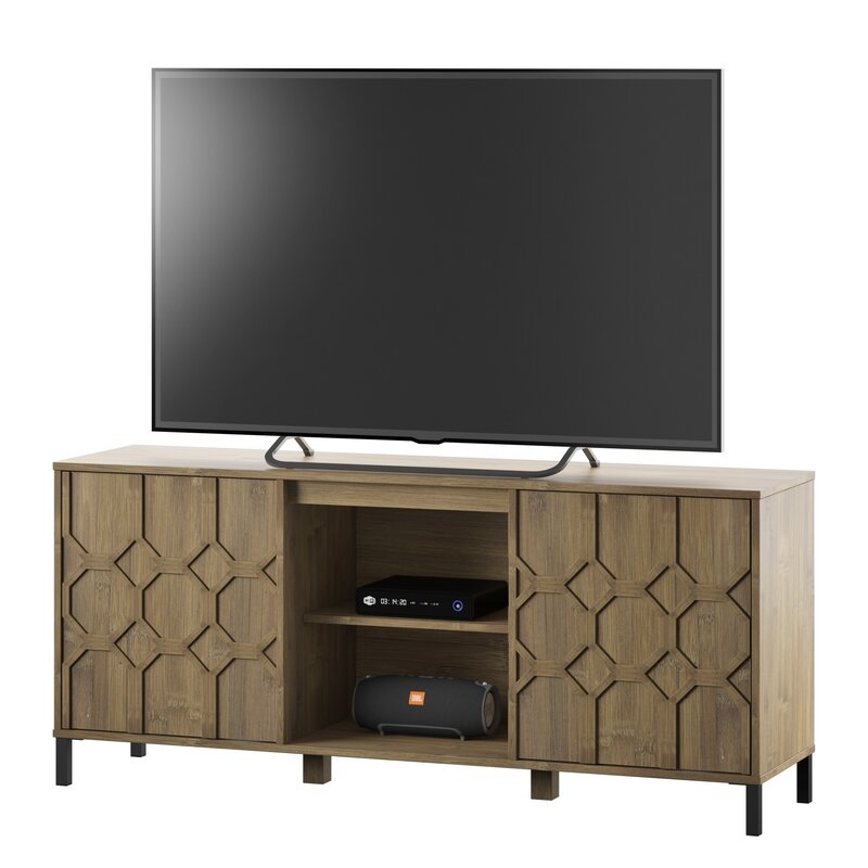 Harward TV Stand for TVs up to 65" - Image 4