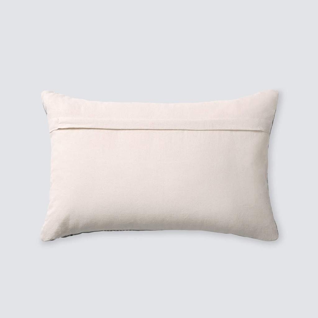 Kisama Lumbar Pillow By The Citizenry - Image 1