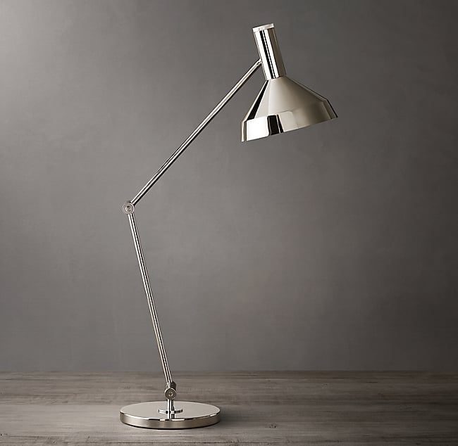 MURRAY TASK TABLE LAMP - Image 0