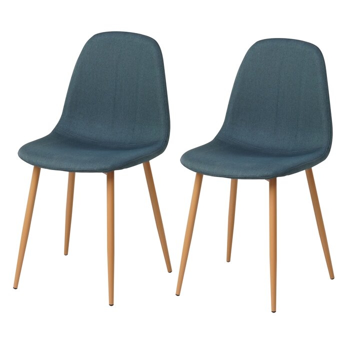 Lavoie Side Chair set of 2 - Image 0