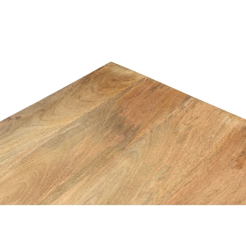 Josiah 60'' Wide Mango Solid Wood Sideboard - Image 6