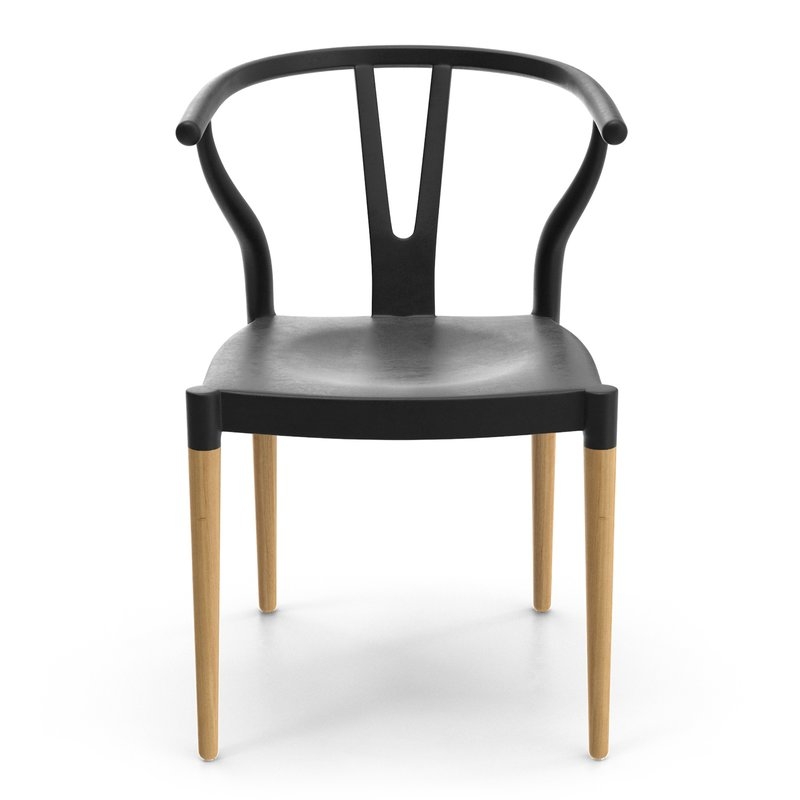 Idora Dining Chair (Set of Two) - Image 0