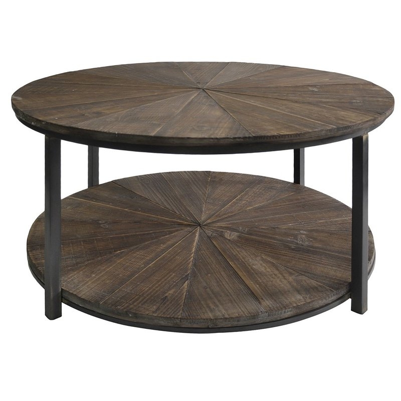 Dalton Gardens Coffee Table - Image 0