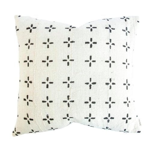 INDRA PILLOW with DOWN INSERT - Image 0