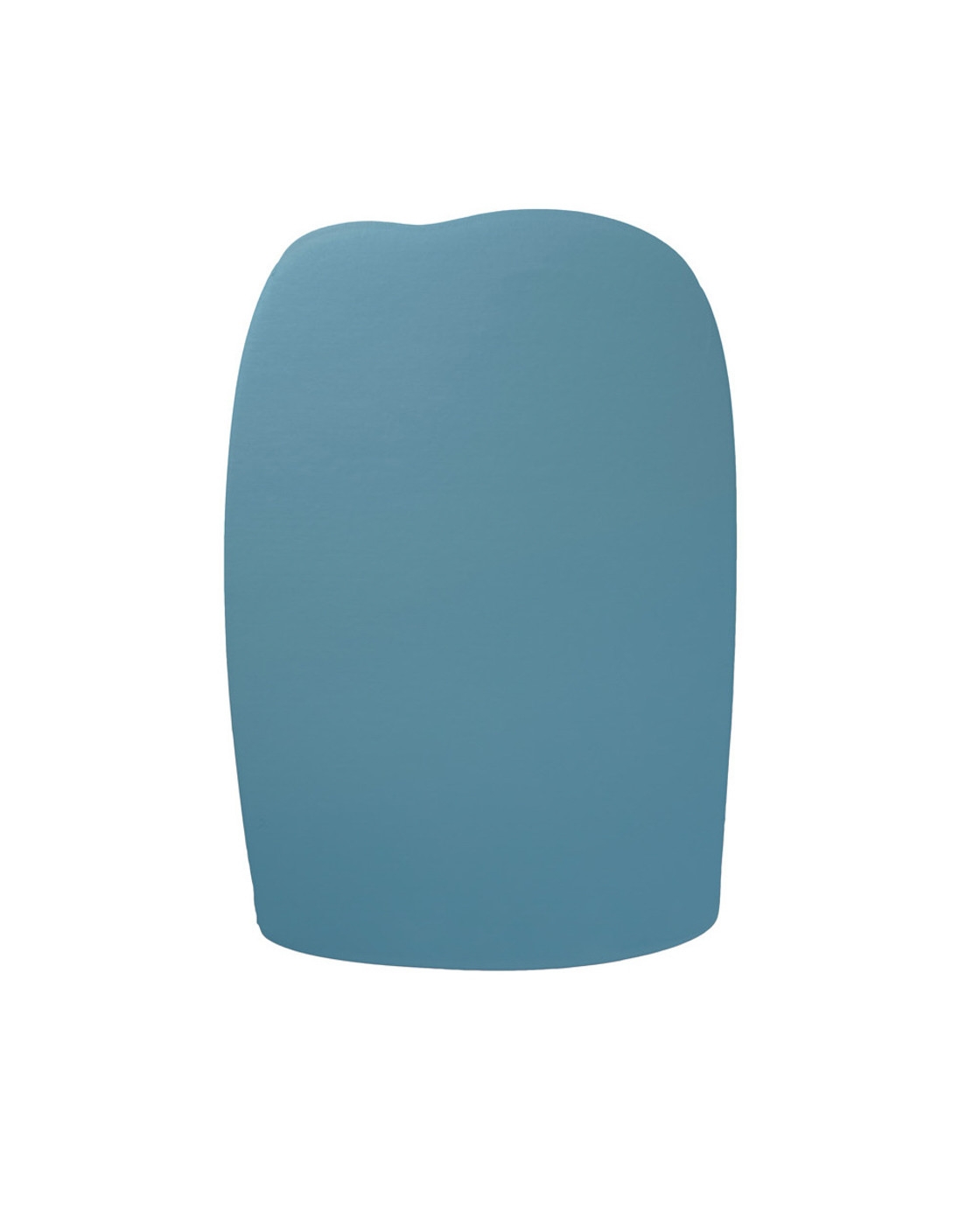 Clare Paint - Blue Ivy - Wall Swatch - Image 0