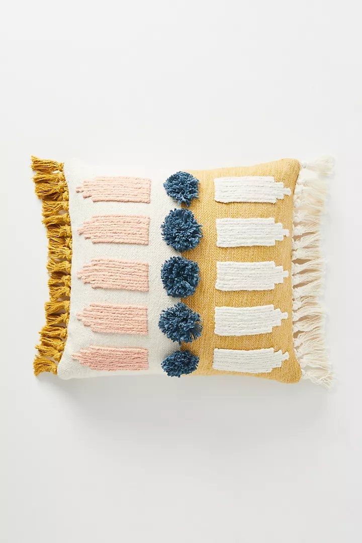 Textured Luciana Pillow - Image 0