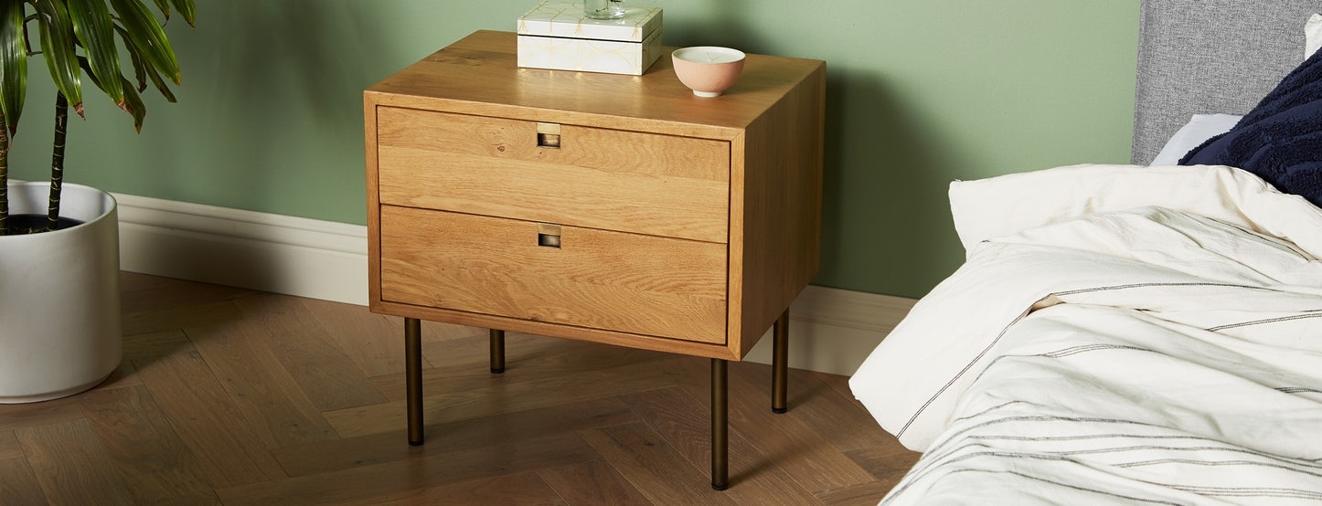 Colette Nightstand - Image 3