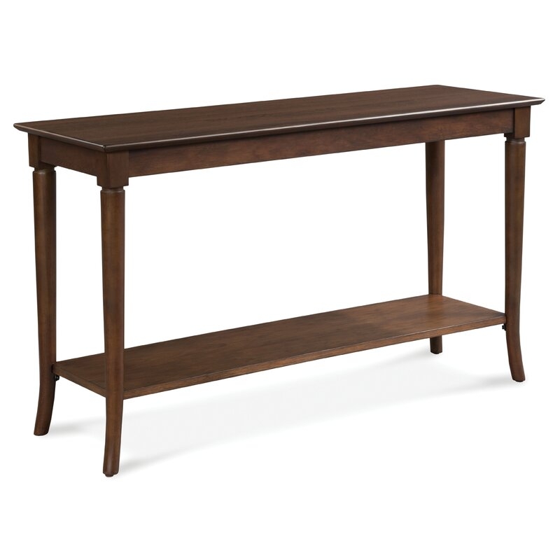 Fairfield Chair Campaigna 48"" Console Table - Image 0